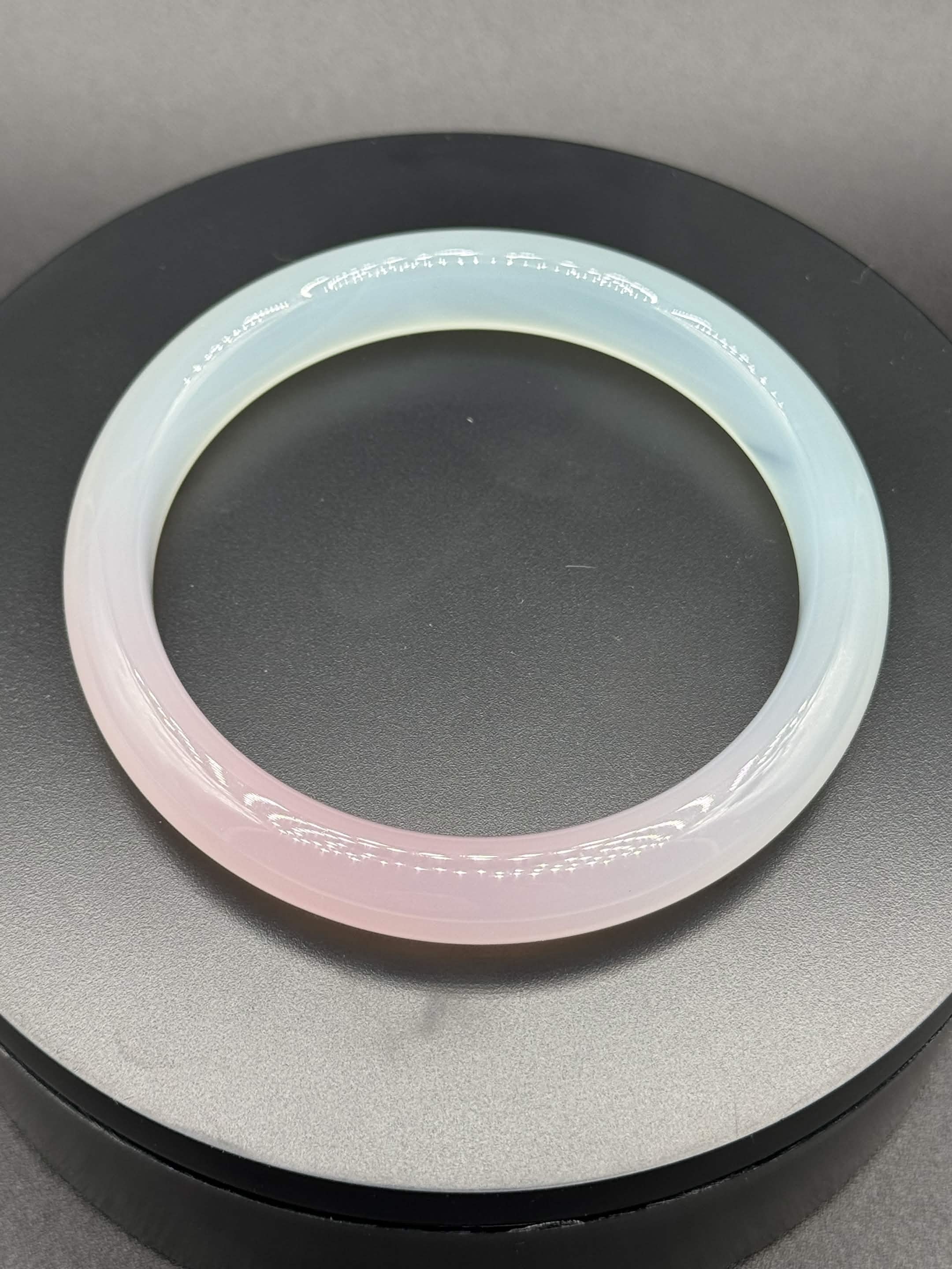 Pink Bracelet