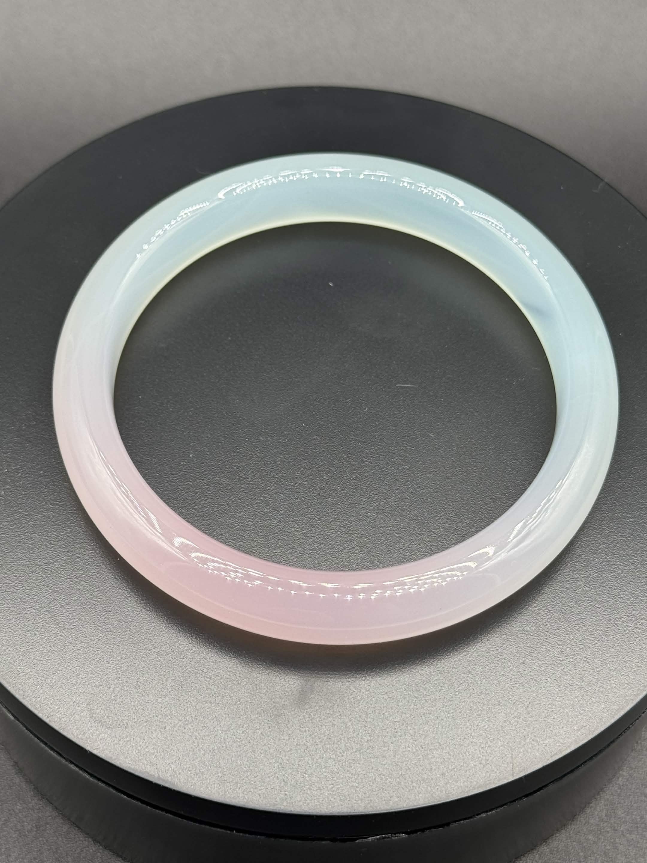 Pink Bracelet
