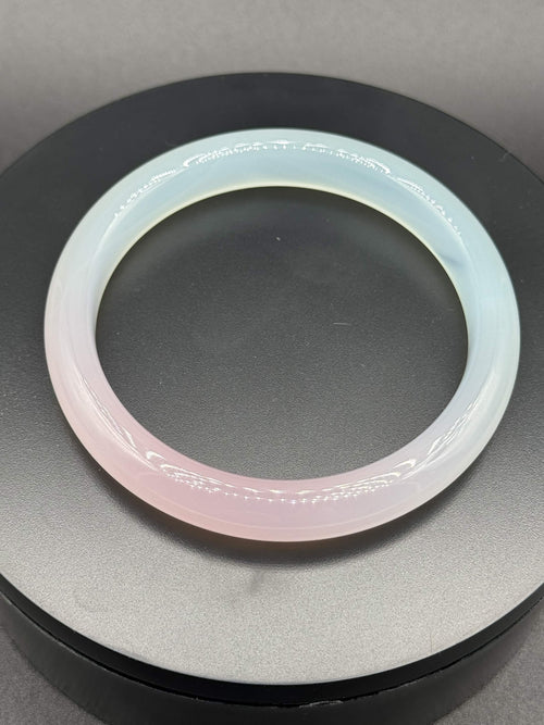Pink Bracelet